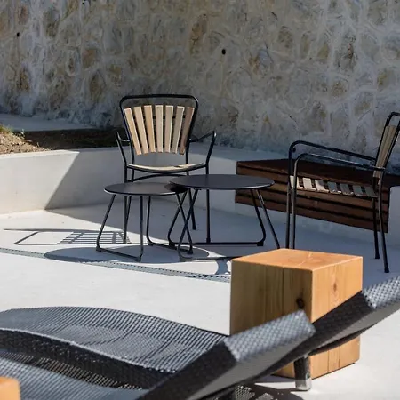 Luxury Suites Bellevue Gostinjska kuća