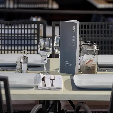 Vendégház Luxury Bellevue Lopar