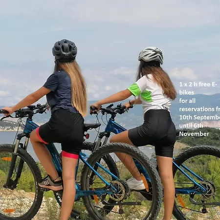 Luxury Bellevue Vendégház