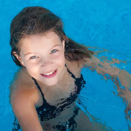 Vendégház Luxury Bellevue Lopar