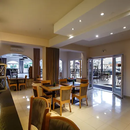 Vendégház Luxury Bellevue 4*