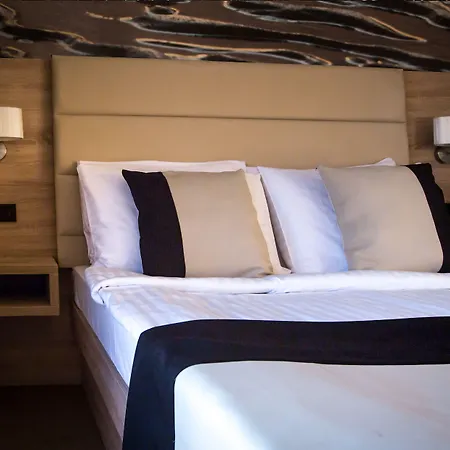 Luxury Bellevue Vendégház