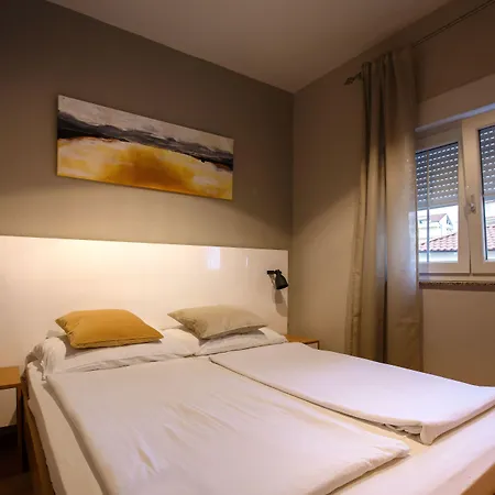 Pensjonat Luxury Bellevue