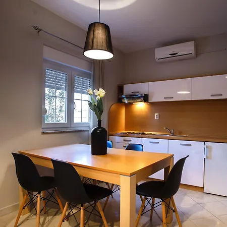 Maison d'hôtes Luxury Bellevue Lopar