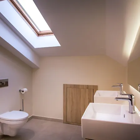 Luxury Bellevue 4*