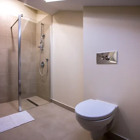 Luxury Bellevue Vendégház 4*