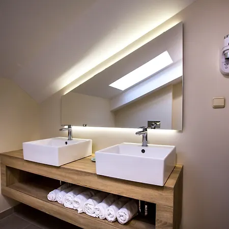 Luxury Bellevue Vendégház