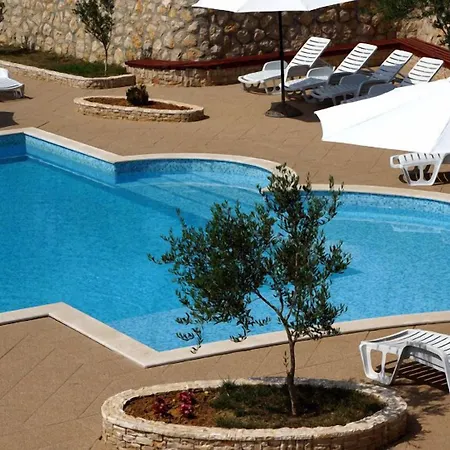 Maison d'hôtes Luxury Bellevue Lopar