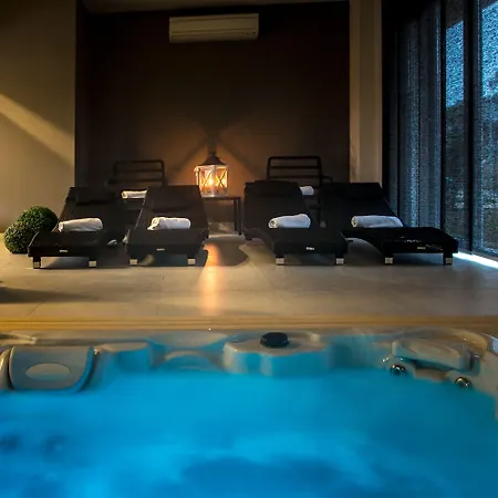 Luxury Bellevue 4* Lopar