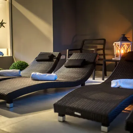 Luxury Bellevue Pensjonat Lopar