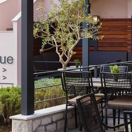 Luxury Bellevue Maison d'hôtes Lopar