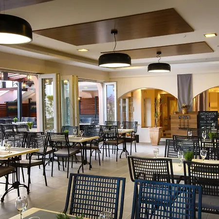 Luxury Bellevue Pensjonat Lopar