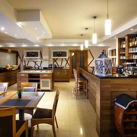 Pensjonat Luxury Bellevue Lopar