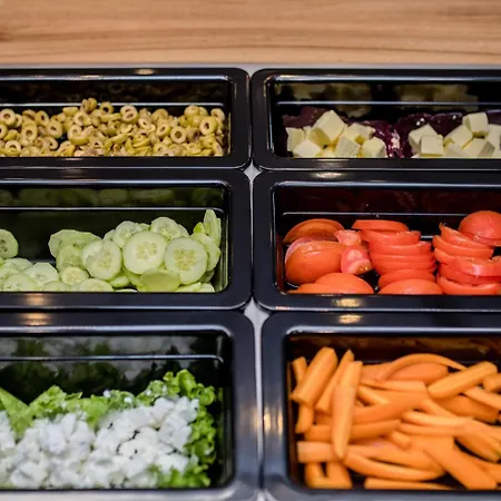 Vendégház Luxury Bellevue Lopar