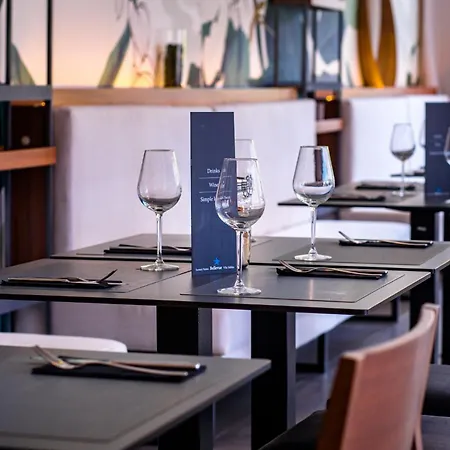 Luxury Bellevue Vendégház Lopar