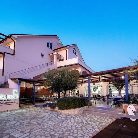 Luxury Bellevue Maison d'hôtes Lopar