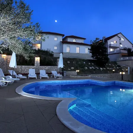 Pensjonat Luxury Bellevue Lopar