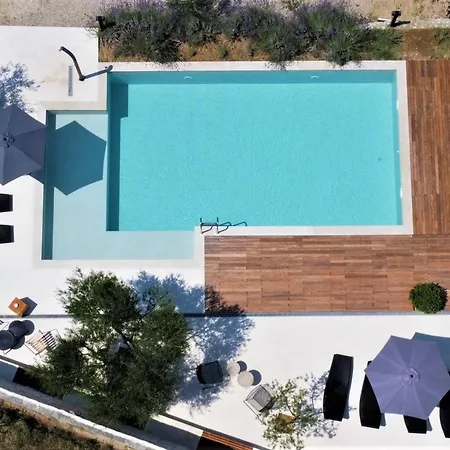 Vendégház Luxury Bellevue