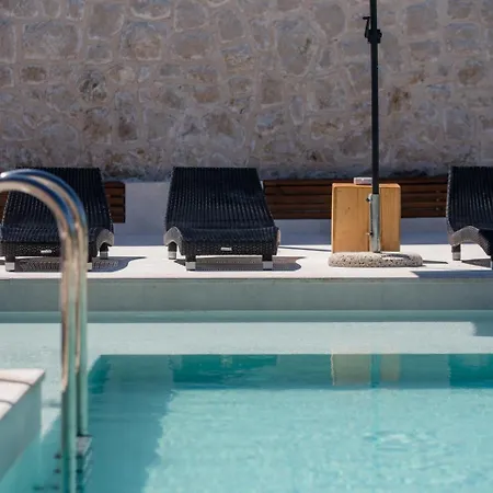 Luxury Bellevue Maison d'hôtes Lopar