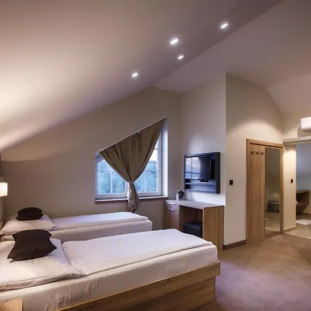 Luxury Bellevue