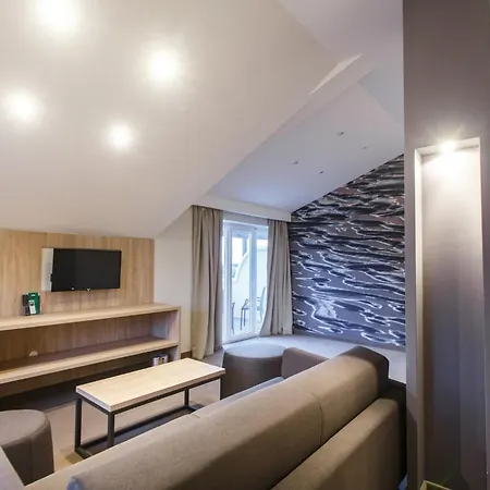 게스트하우스 Luxury Bellevue