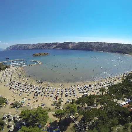 Luxury Bellevue 4* Lopar