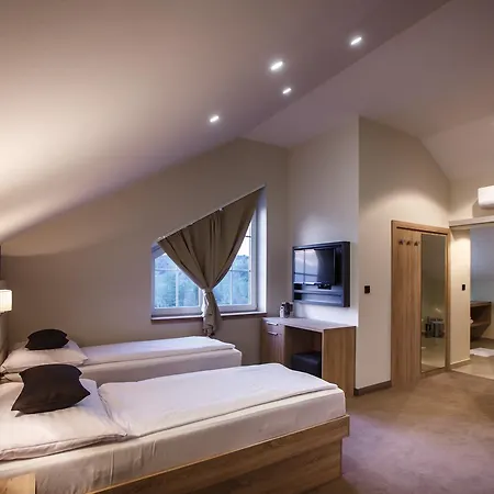 Luxury Bellevue 4* Lopar