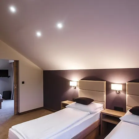Luxury Bellevue Vendégház 4*