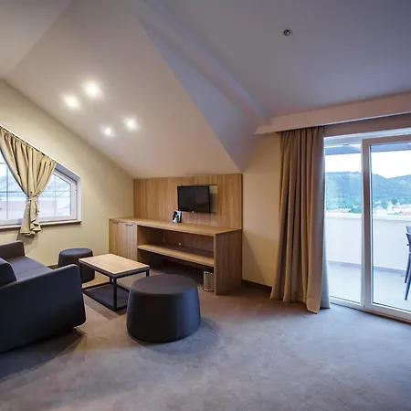 Luxury Bellevue Vendégház Lopar