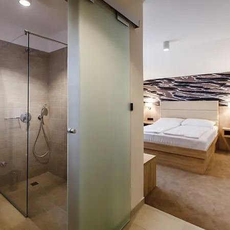 Gasthof Luxury Bellevue