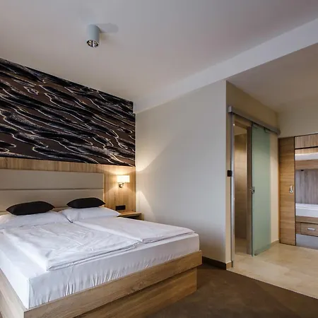 Luxury Bellevue Vendégház Lopar