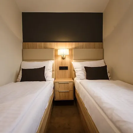 Pensionat Luxury Bellevue Lopar