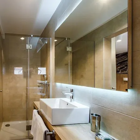 Gasthof Luxury Bellevue