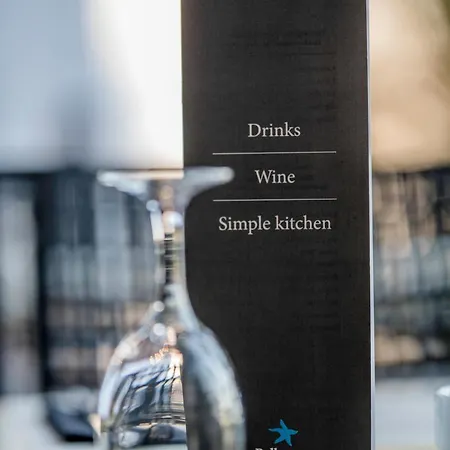 Gostinjska kuća Luxury Suites Bellevue Lopar