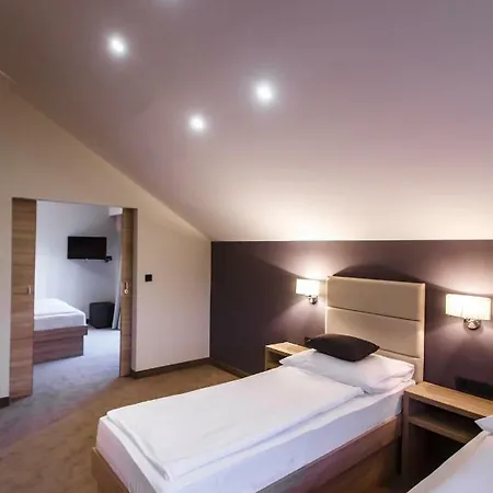 Luxury Bellevue Pensionat Lopar