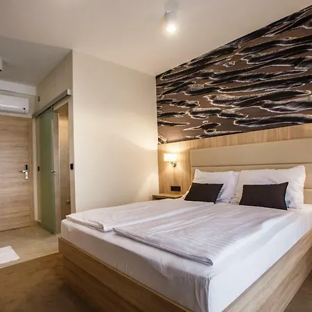 Luxury Bellevue 4*