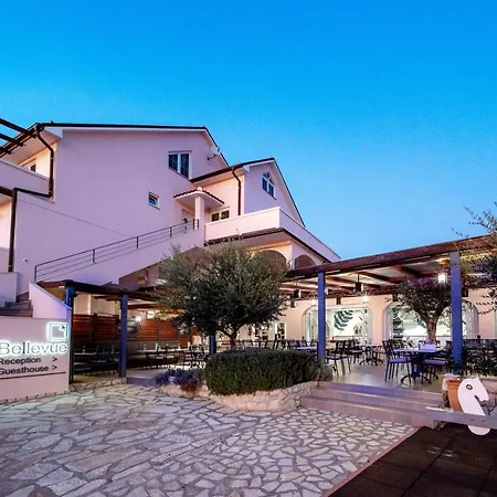 Luxury Bellevue Lopar