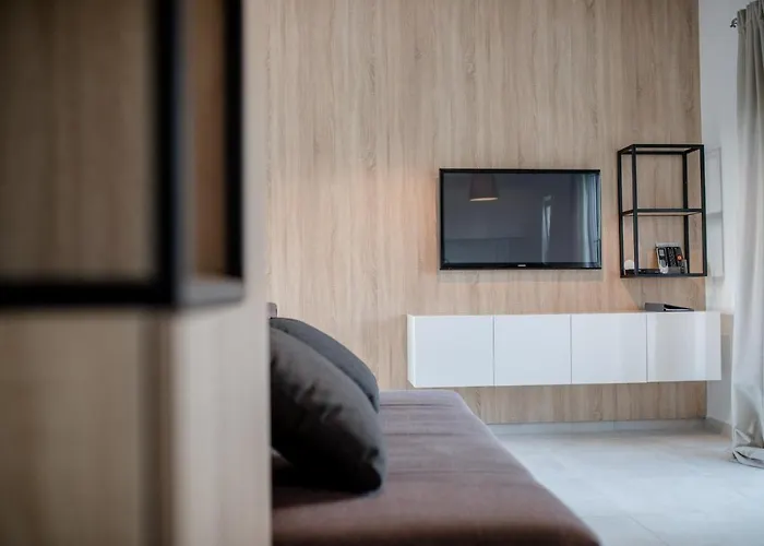 Luxury Bellevue Maison d'hôtes Lopar