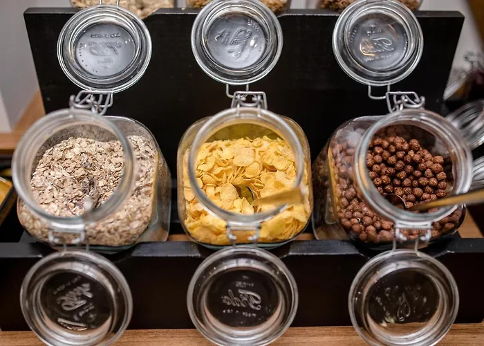 Luxury Bellevue ゲストハウス ロパール