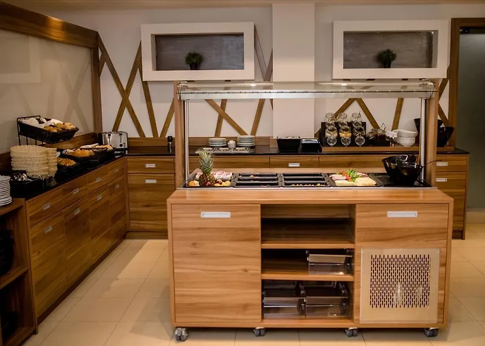 ゲストハウス Luxury Bellevue