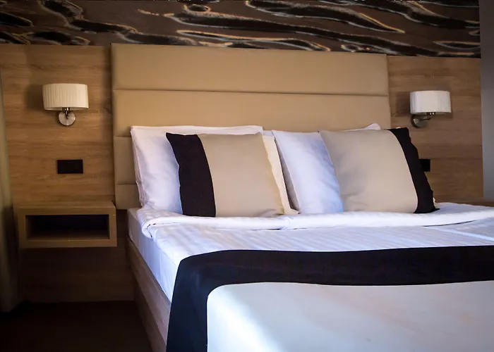 Luxury Bellevue Maison d'hôtes