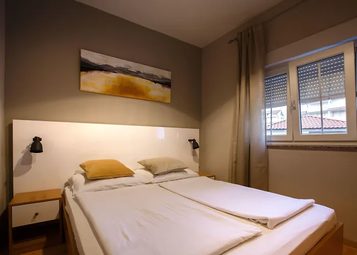 Maison d'hôtes Luxury Bellevue