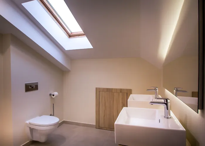 Luxury Bellevue 4*