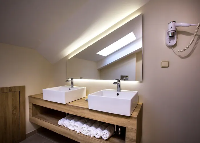 Luxury Bellevue Maison d'hôtes