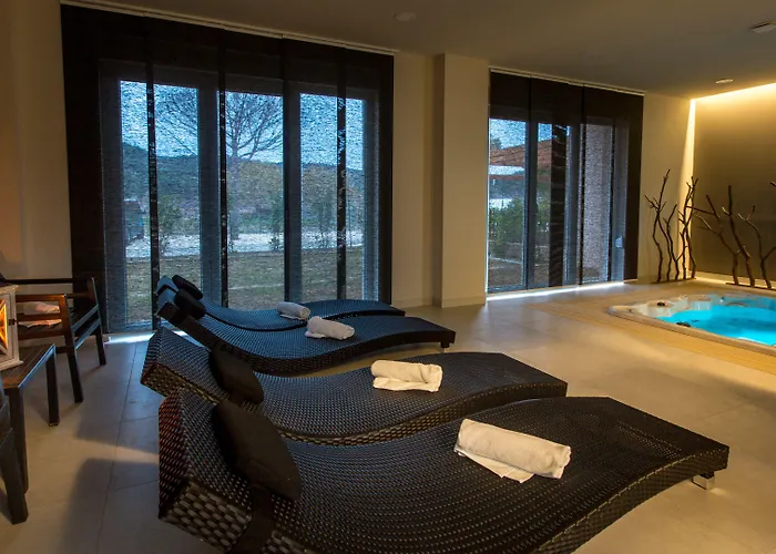 Luxury Bellevue Lopar