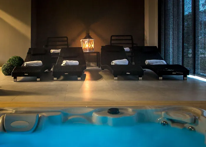 Luxury Bellevue 4* ロパール