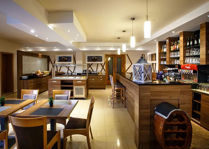 ゲストハウス Luxury Bellevue ロパール