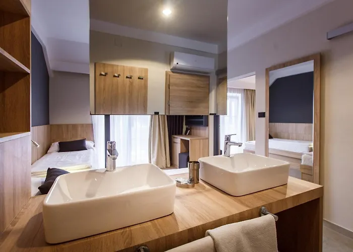 ゲストハウス Luxury Bellevue