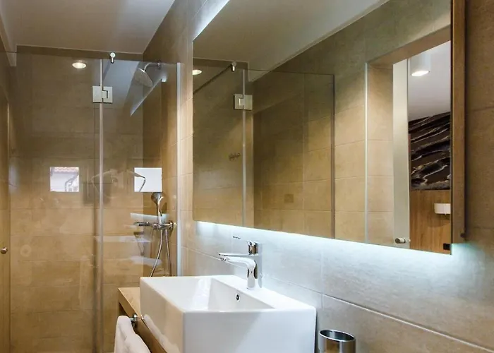 Luxury Bellevue Maison d'hôtes Lopar