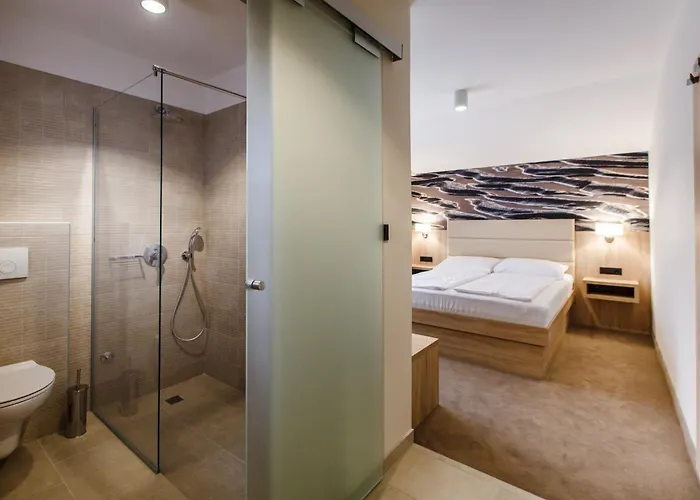 Maison d'hôtes Luxury Bellevue Lopar